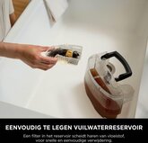 Shark PX250EUT StainStriker HairPro Pet Vlekkenreiniger 5