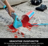 Shark PX250EUT StainStriker HairPro Pet Vlekkenreiniger 7