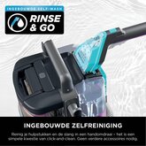 Shark PX250EUT StainStriker HairPro Pet Vlekkenreiniger 9