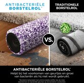 Shark WD210EU HydroVac 3-in-1 Draadloze Vloerreiniger 14