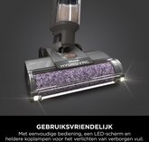 Shark WD210EU HydroVac 3-in-1 Draadloze Vloerreiniger 9