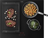 ETNA KIF460MG Inbouw Inductiekookplaat 7