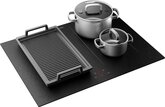 ETNA KIF472MG Inbouw Inductiekookplaat 10