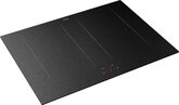 ETNA KIF472MG Inbouw Inductiekookplaat 3