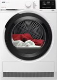 AEG TR73BOCHUM 7000 SensiDry Warmtepompdroger 1