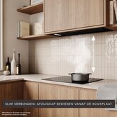 ATAG HI87471FV Inbouw Inductiekookplaat  11