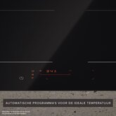 ATAG HI88471F Inbouw Inductiekookplaat  15