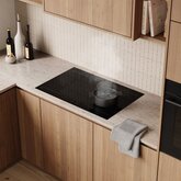 ATAG HI88571FV Inbouw Inductiekookplaat  5