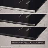 ATAG HI89571FV Inbouw Inductiekookplaat  13