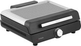 Ninja GR101EU Sizzle Rookvrije Contactgrill en Bakplaat 5