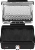 Ninja GR101EU Sizzle Rookvrije Contactgrill en Bakplaat 8