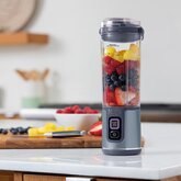 Ninja BC151EUNV Blast  Blender - Jeansblauw 2