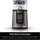 Ninja BC151EUNV Blast  Blender - Jeansblauw 7