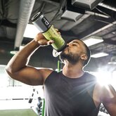 Ninja BC151EUBK Blast  Blender - Zwart 6