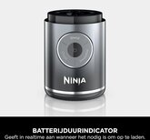 Ninja BC251EUGY Blast Max Blender - Antraciet 2
