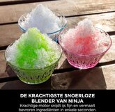 Ninja BC251EUGY Blast Max Blender - Antraciet 6