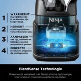 Ninja TB201EU Detect Power Blender Pro 7
