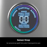 Ninja TB201EU Detect Power Blender Pro 9