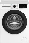 Whirlpool WAM 09WB BE Wasmachine 1