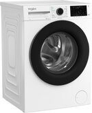 Whirlpool WAM 09WB BE Wasmachine 2