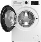 Whirlpool WAM 09WB BE Wasmachine 3