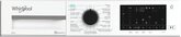 Whirlpool WAM 09WB BE Wasmachine 5