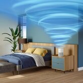 Philips AC0920/10 900 Serie Luchtreiniger 7