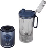Ninja BC251EUNV Blast Max Blender - Blauw  4