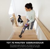 Shark IP3251EUT PowerDetect Clean and Empty Pet Steelstofzuiger 11