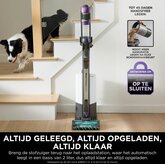 Shark IP3251EUT PowerDetect Clean and Empty Pet Steelstofzuiger 12