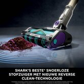 Shark IP3251EUT PowerDetect Clean and Empty Pet Steelstofzuiger 13