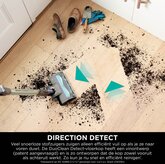 Shark IP3251EUT PowerDetect Clean and Empty Pet Steelstofzuiger 16