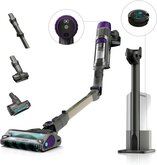 Shark IP3251EUT PowerDetect Clean and Empty Pet Steelstofzuiger 3