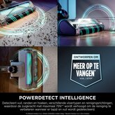 Shark IP3251EUT PowerDetect Clean and Empty Pet Steelstofzuiger 8