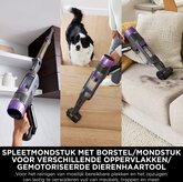 Shark IP3251EUT PowerDetect Clean and Empty Pet Steelstofzuiger 9