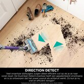 Shark IP1251EUT PowerDetect Pet Steelstofzuiger 5