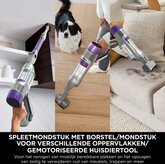 Shark IP1251EUT PowerDetect Pet Steelstofzuiger 6