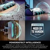 Shark IP1251EUT PowerDetect Pet Steelstofzuiger 8