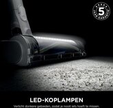 Shark IZ380EUT PowerPRO Steelstofzuiger 7