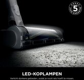 Shark IZ380EU PowerPRO Steelstofzuiger 13