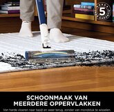 Shark IZ380EU PowerPRO Steelstofzuiger 15