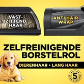 Shark IZ380EU PowerPRO Steelstofzuiger 4