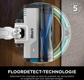 Shark IZ380EU PowerPRO Steelstofzuiger 5