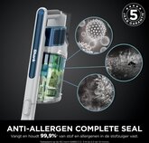 Shark IZ380EU PowerPRO Steelstofzuiger 6