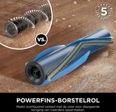 Shark IZ380EU PowerPRO Steelstofzuiger 8