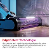 Shark IW3612EU Detect Clean and Empty Steelstofzuiger 11