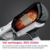 Shark IW3612EU Detect Clean and Empty Steelstofzuiger 12