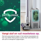 Shark IW3612EU Detect Clean and Empty Steelstofzuiger 15