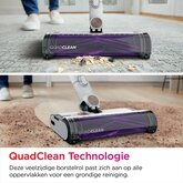 Shark IW3612EU Detect Clean and Empty Steelstofzuiger 16