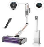 Shark IW3612EU Detect Clean and Empty Steelstofzuiger 4